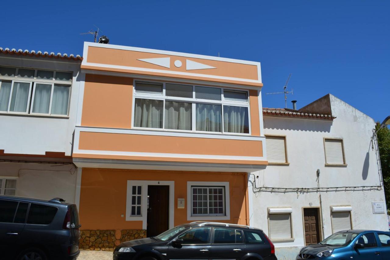 Vila My Friendly House Lagos Exteriér fotografie