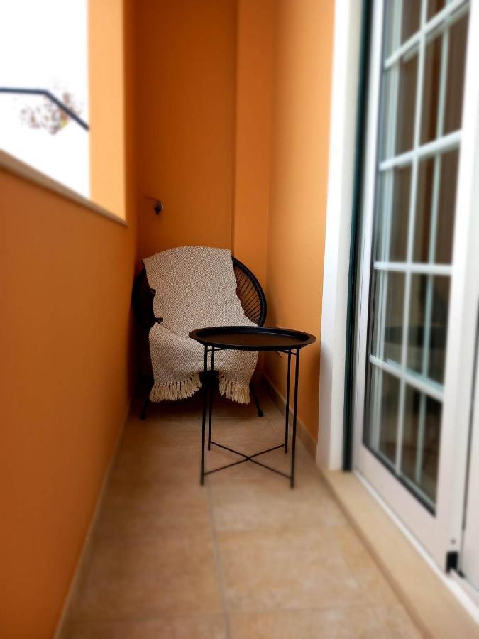 Vila My Friendly House Lagos Exteriér fotografie