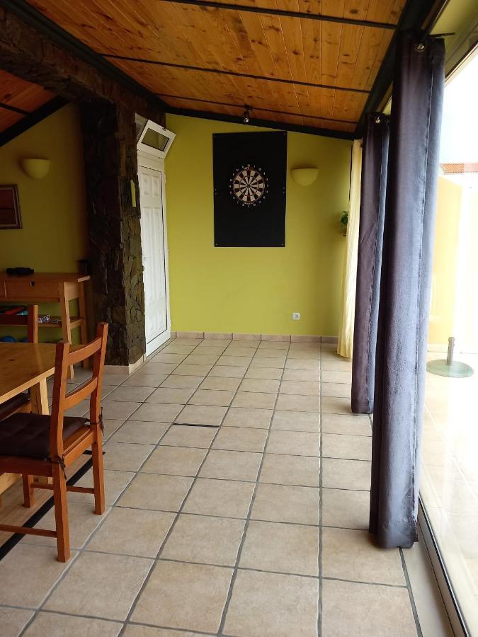 Vila My Friendly House Lagos Exteriér fotografie
