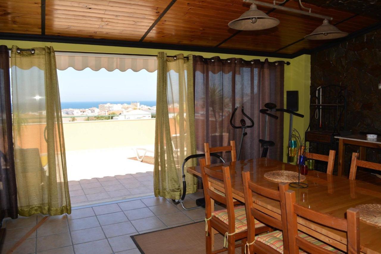 Vila My Friendly House Lagos Exteriér fotografie