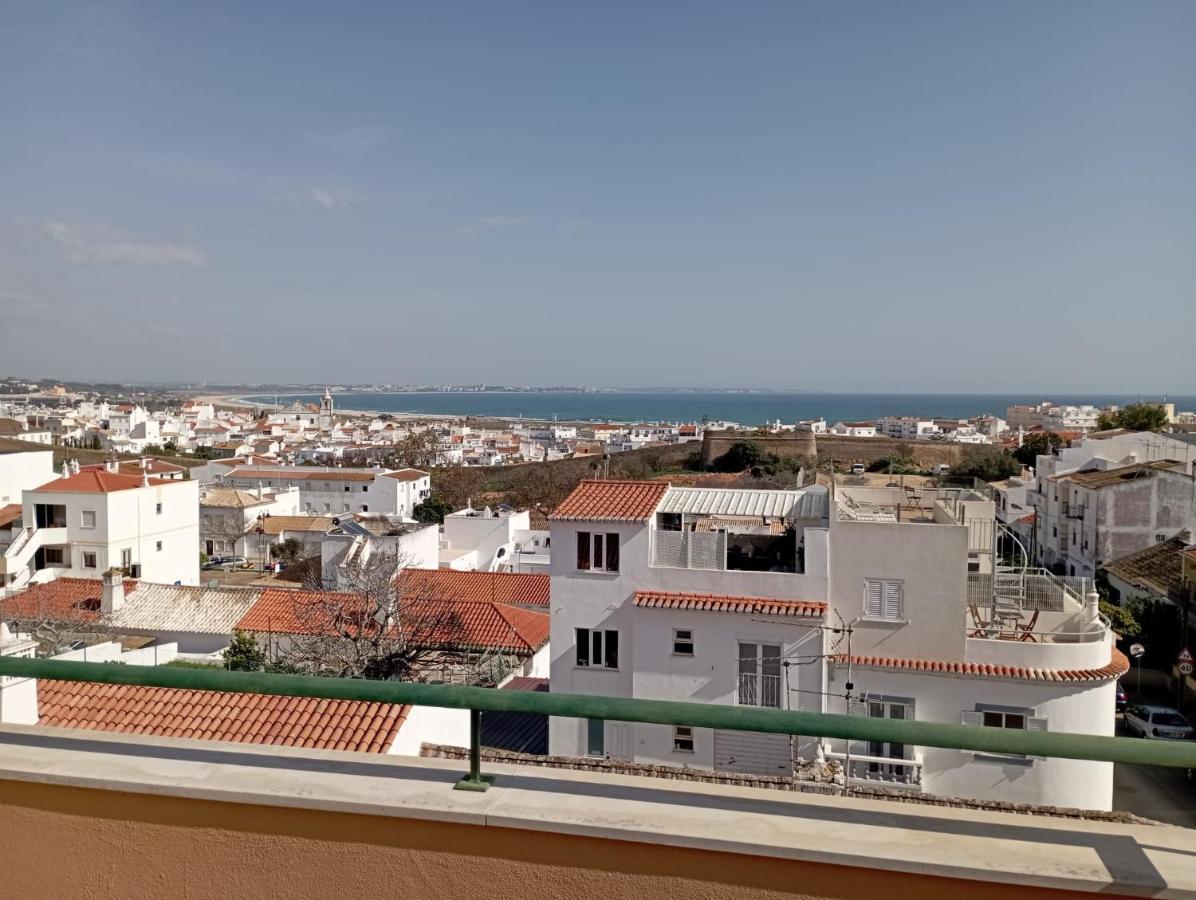 Vila My Friendly House Lagos Exteriér fotografie