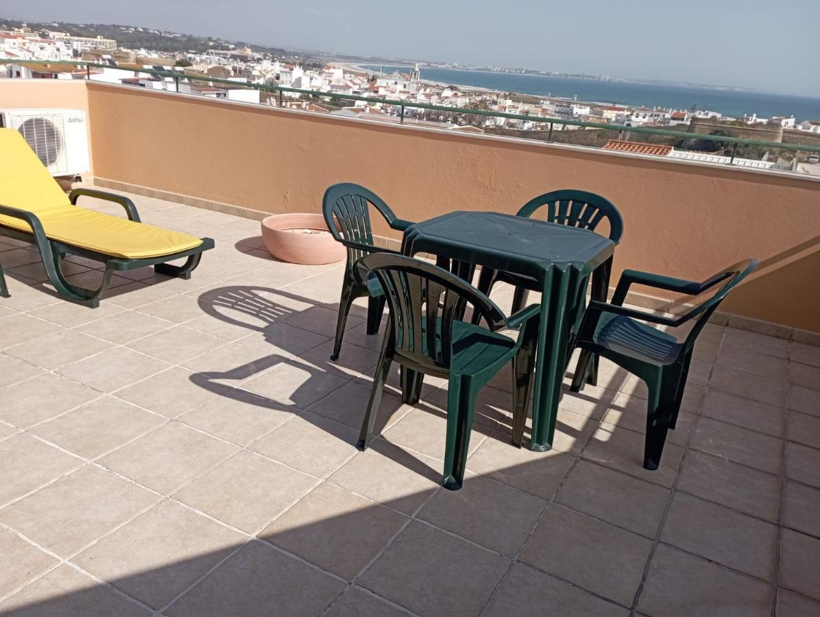 Vila My Friendly House Lagos Exteriér fotografie